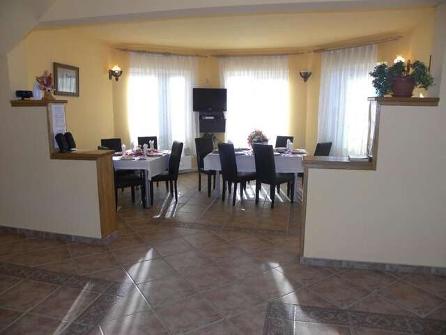 Гостевой дом Casa Enescu Бран-20